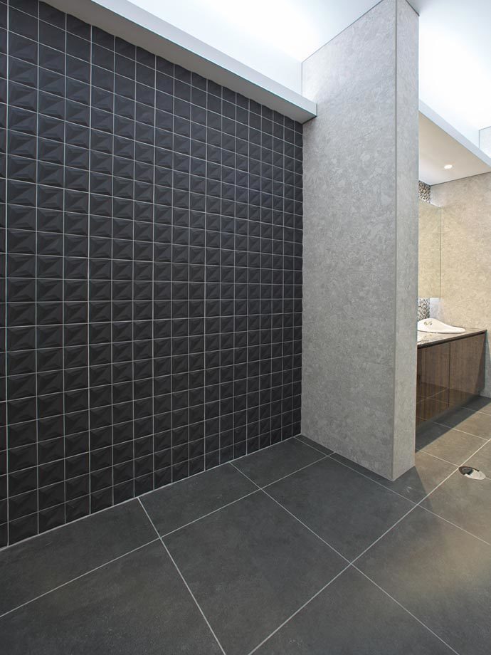 湖月南大分店増改築・改装工事