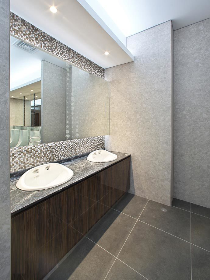 湖月南大分店増改築・改装工事