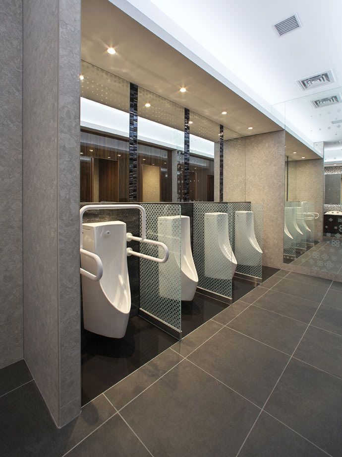 湖月南大分店増改築・改装工事