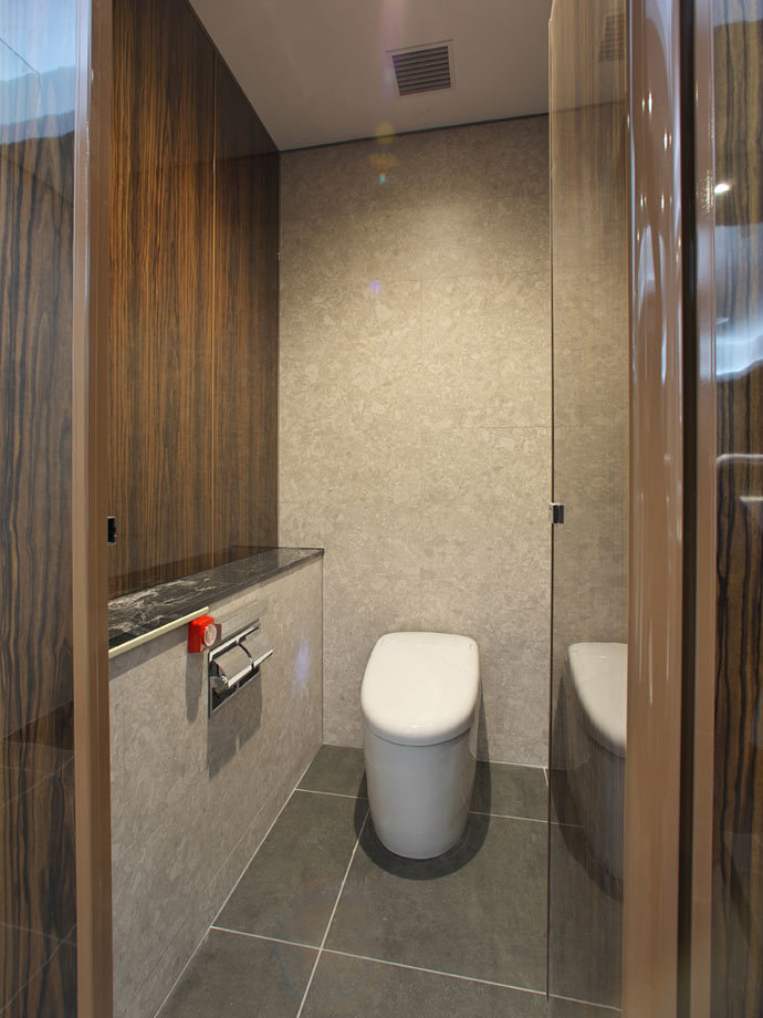 湖月南大分店増改築・改装工事