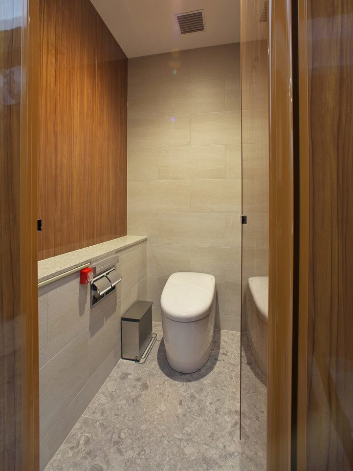 湖月南大分店増改築・改装工事