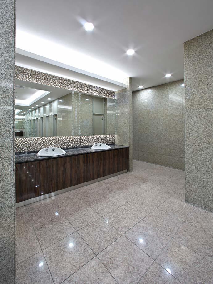 湖月南大分店増改築・改装工事